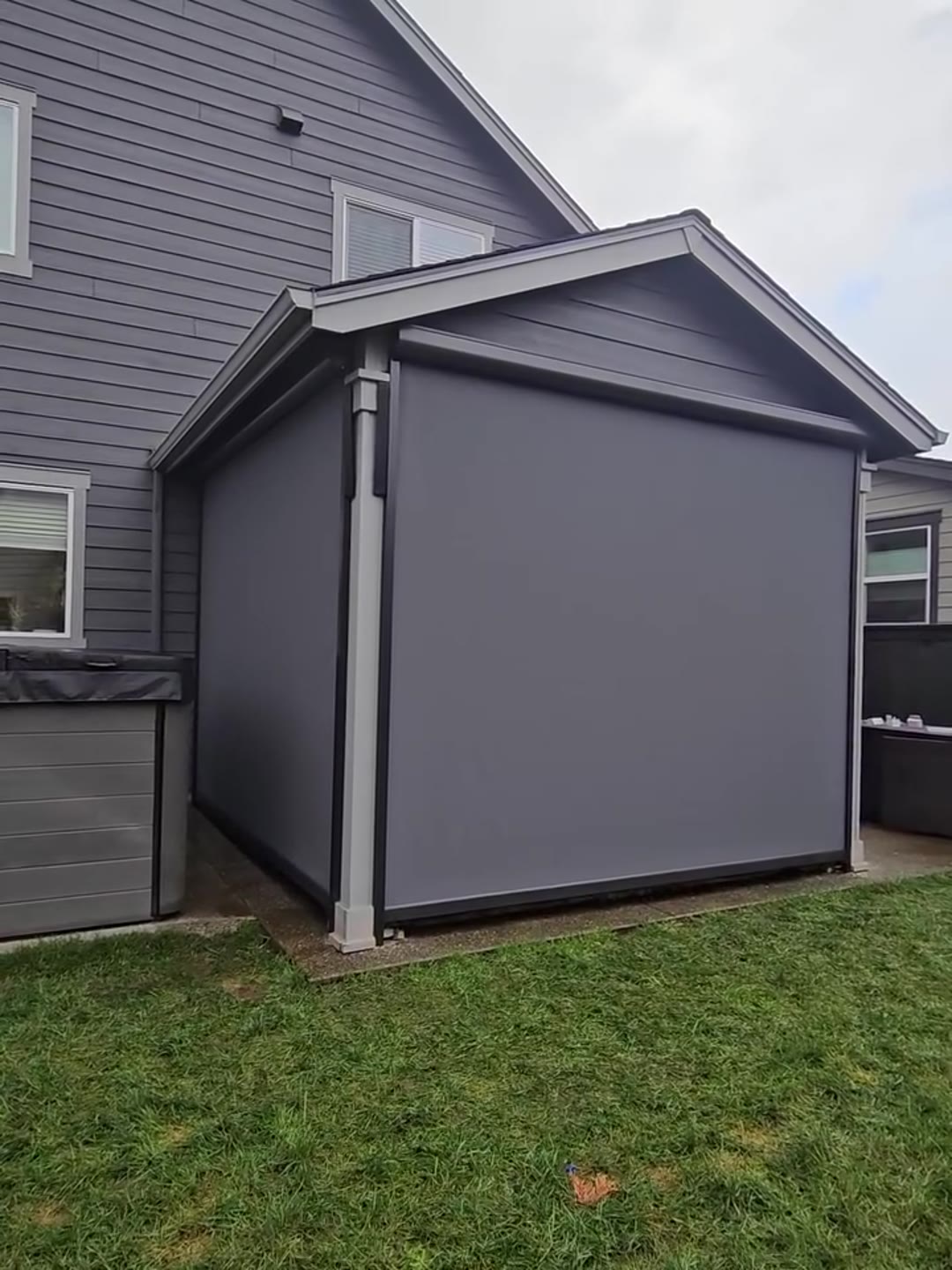 Pacific Northwest MagnaTrack Installation 4