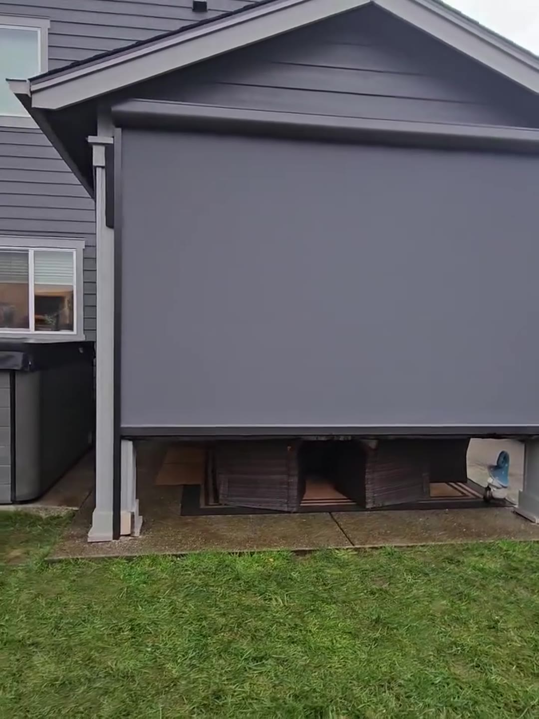 Pacific Northwest MagnaTrack Installation 5