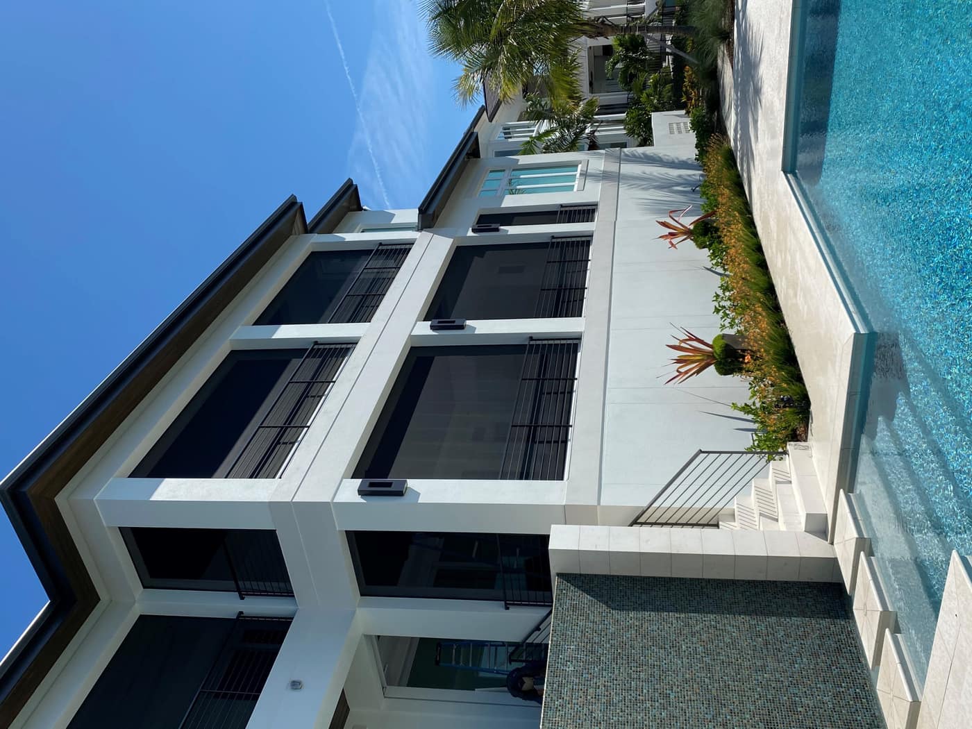 MagnaTrack Installation - Residential 3