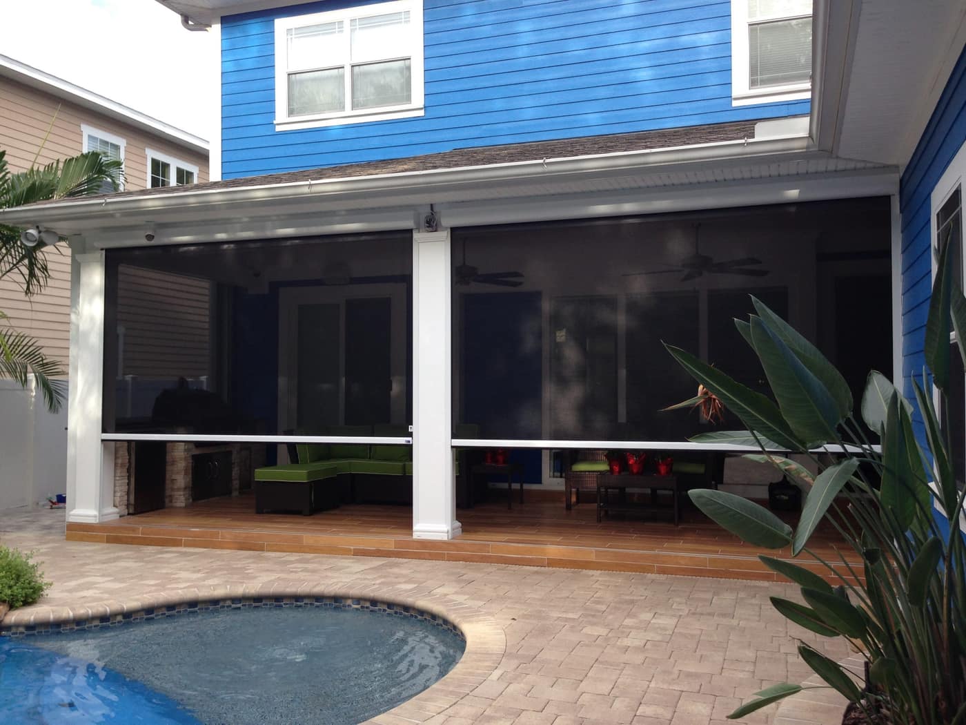 MagnaTrack Installation - Residential 9