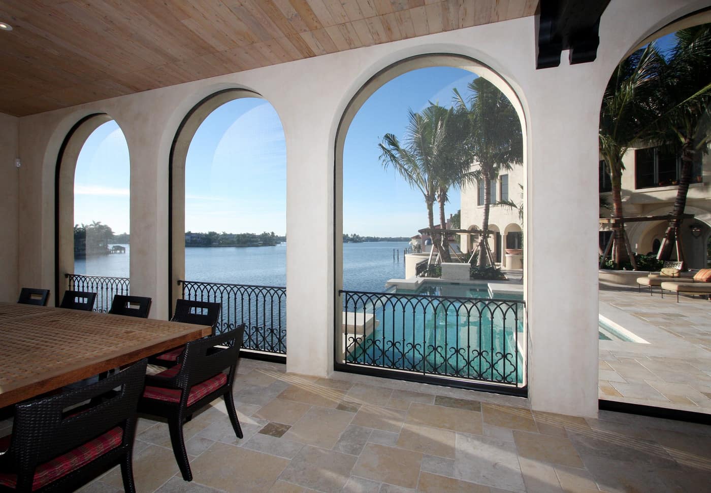 MagnaTrack Installation - Residential Recessed application 6