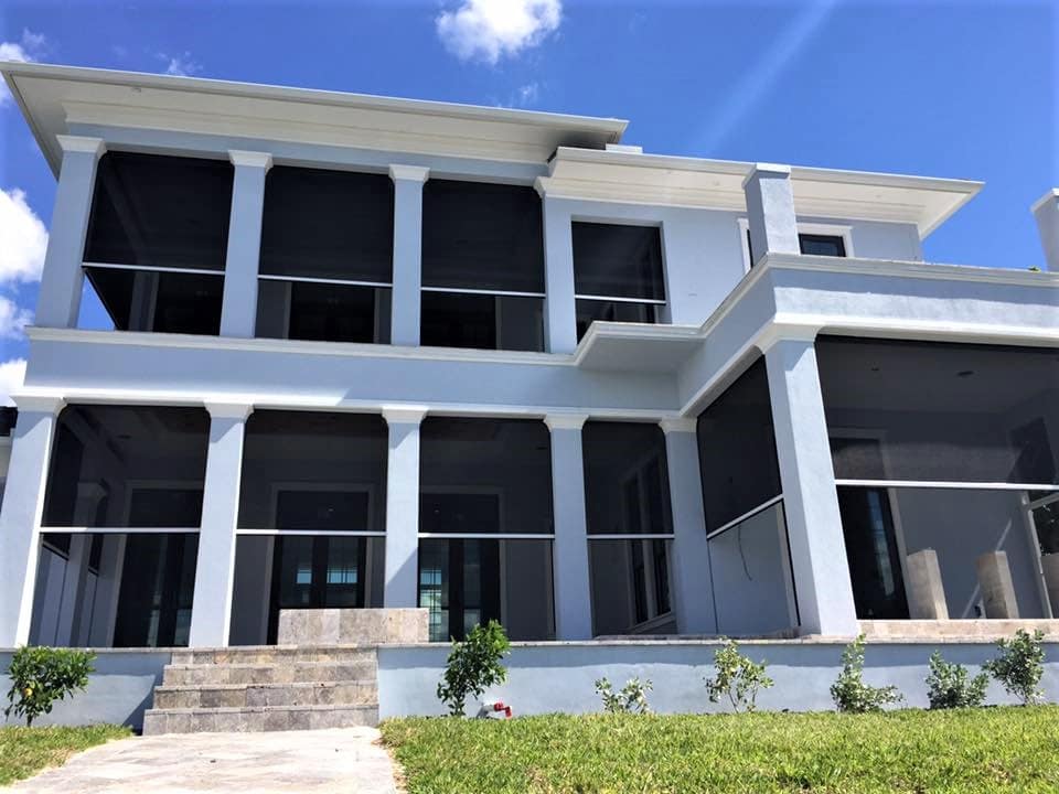 MagnaTrack Installation - Residential applications 13