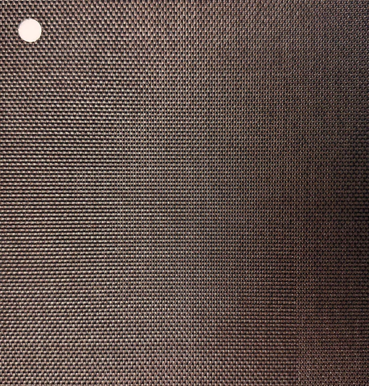 Nano 95 Dark Bronze fabric texture